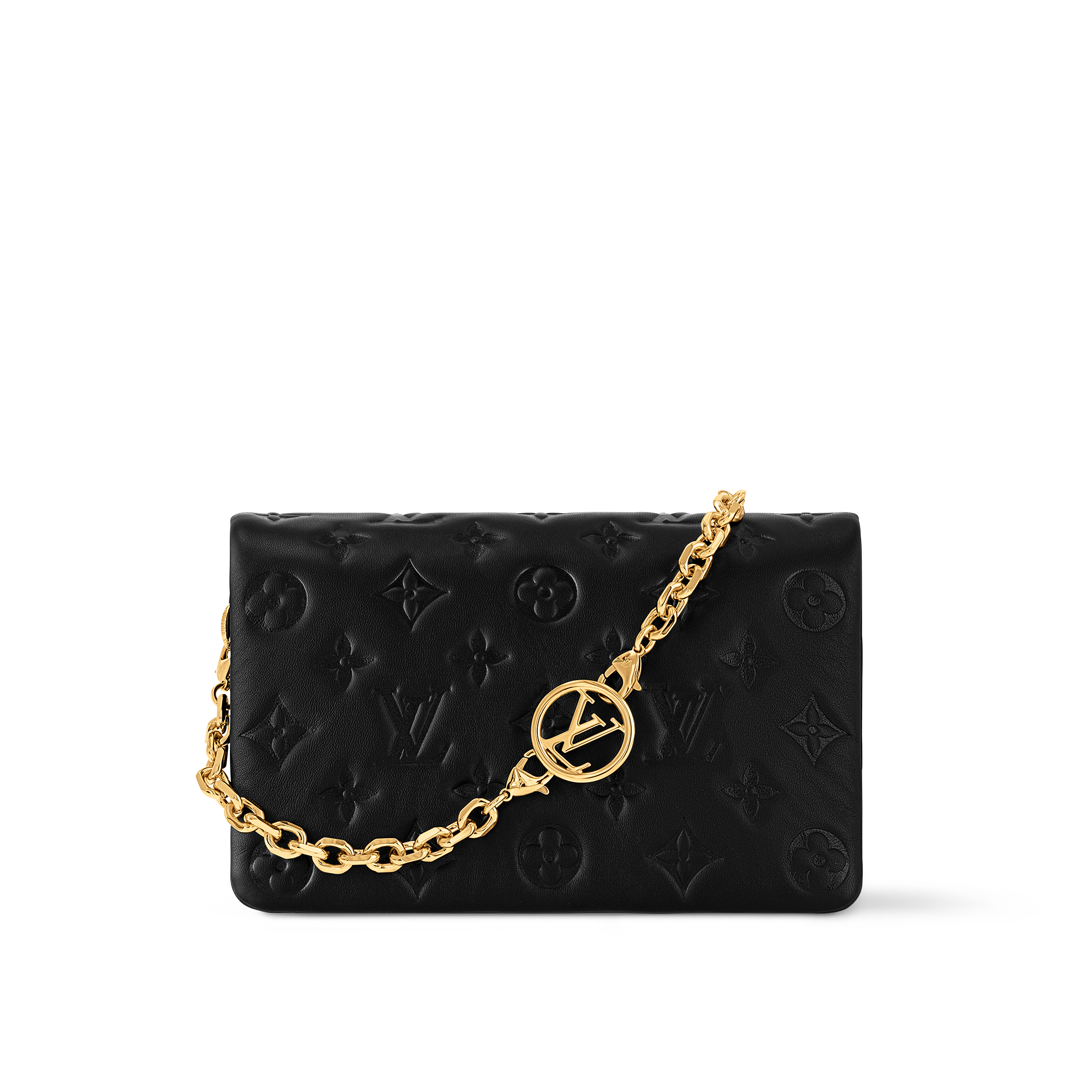 Pochette Coussin Coussin - Handbags | LOUIS VUITTON